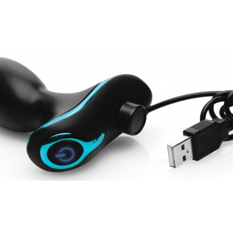 Passage 7X Rechargeable Ergo Prostate Stimulator Passage 7X Rechargeable Ergo Prostate Stimulator