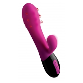 Pulsette 7 x pulsante de silicona de Vibe