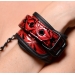 Crimson Tied Wrist and Ankle Bondage Kit
