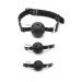 Système de formation Fetish Fantasy Ball Gag