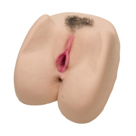 Sasha Grey Pussy & Ass Vibrating 