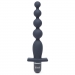 Fifty Shades Darker Carnal Promise Vibrating Anal Beads