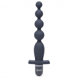 Fifty Shades Darker Carnal Promise Vibrating Anal Beads