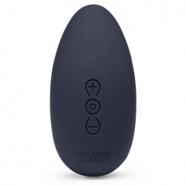 Fifty Shades Darker Delicious Tingles Clitoral Vibrator