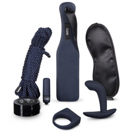 Cincuenta sombras más oscuras oscuro deseo avanzado Kit de parejas