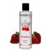 Passion Licks Strawberry Water Based Flavored Lubricant - 8 oz