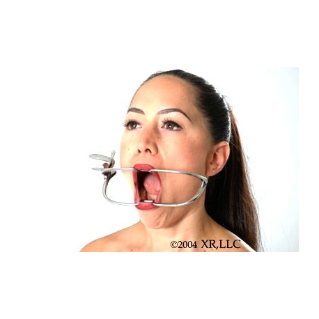 Dental Mouth Gag 16