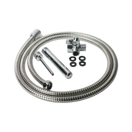 CleanStream Shower Enema System