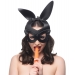 Bad Bunny Mask