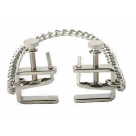 Adjustable C-Clamps