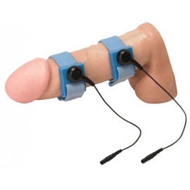 Zeus Electrosex Penis Bands Kit