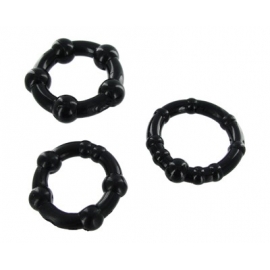 La taille compte Performance cockrings