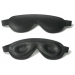 Strict Leather Padded Blindfold