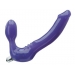 Le FeelDoe Silicone harnais Dildo vibrant