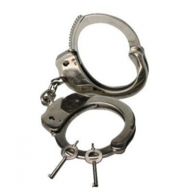 Menottes de la Police professionnelle