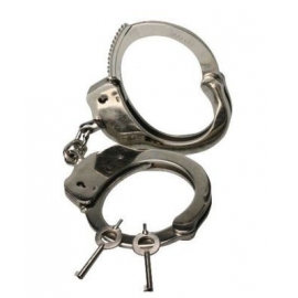 Professional Police Handcuffs