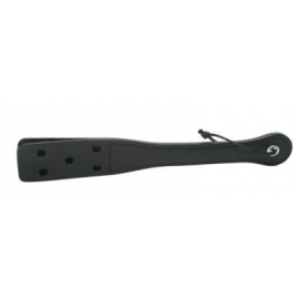 12 Inch Leather Slapper with Holes