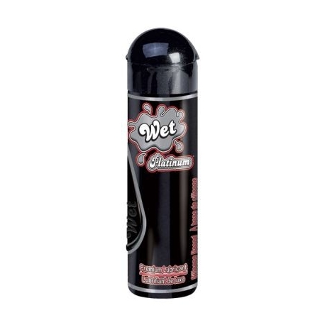 Humide oz 3,1 platine Premium Body Glide
