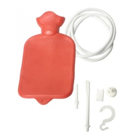 Kit de Douche CleanStream bouteille d'eau