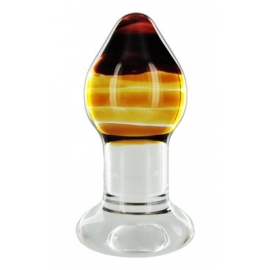 Agni Plug Anal