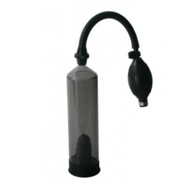 The SMP Power Pump
