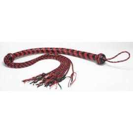 Tomcat Nine Tail Whip