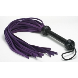 Nubuck Flogger