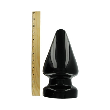 XXXL Butt Plug
