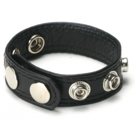 Strict Leather Speed Snap Cock Ring