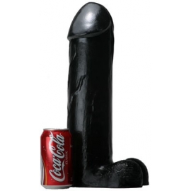The Titan Dildo