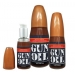 Gun Oil Silicone Lube