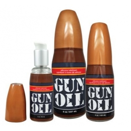 Gun Oil Silicone Lube Gun Oil Silicone Lube
