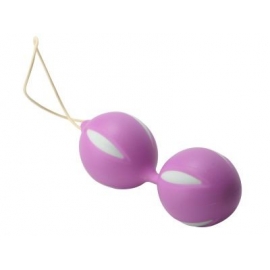 Boules de Luv