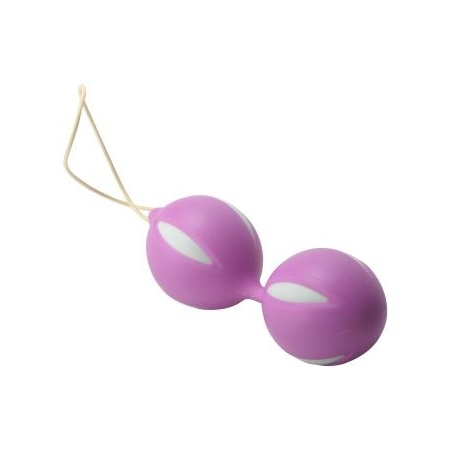 Purple LuvBalls