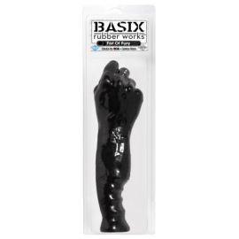 Basix Rubber Works Fist of Fury