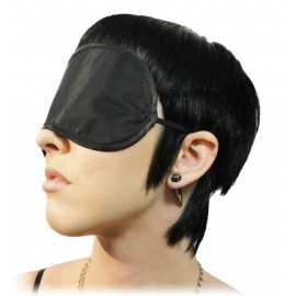 Nylon Blindfold