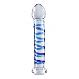 Gode en verre Kama