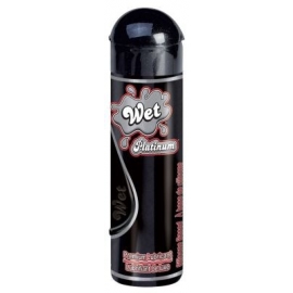 Humide oz 8,9 platine Premium Body Glide