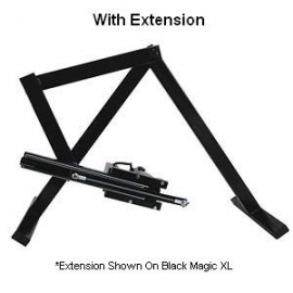 Black Magic 14 Inch Extension Arm