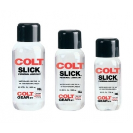 Colt Slick Personal Lubricant