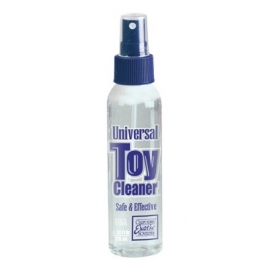 Anti-bacteriano Toy Cleaner