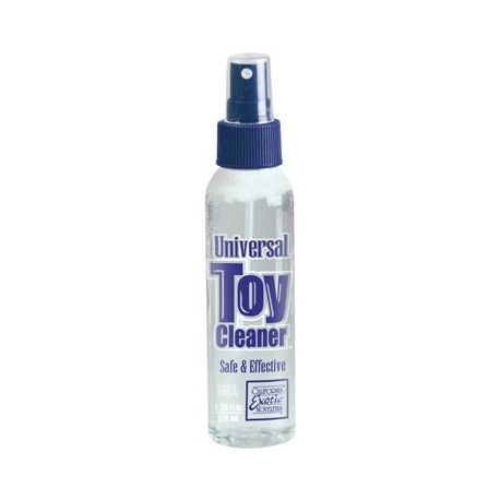 Anti-Bacterial Toy Cleaner