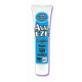 Anal-Eze Gel Anal-Eze Gel