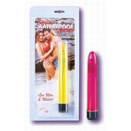 Imperméable à l'eau de 6 pouces Superslim