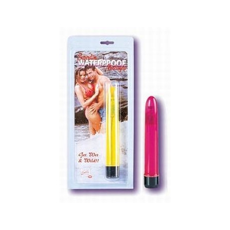 Waterproof Superslim 6 Inch