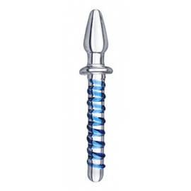 Vibrador de vidro de Kundalini