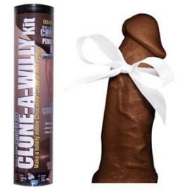 Clone A Willy Chocolate