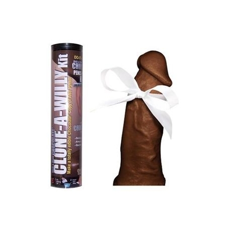 Clone A Willy Chocolate