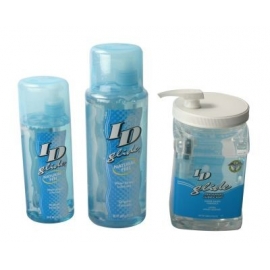ID Glide with Pump Top - 17.5oz