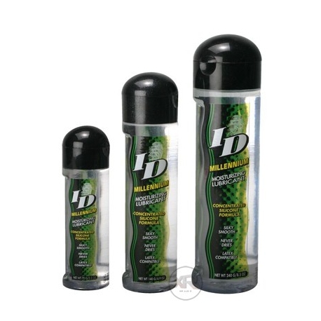 ID Millennium Squeeze Bottle
